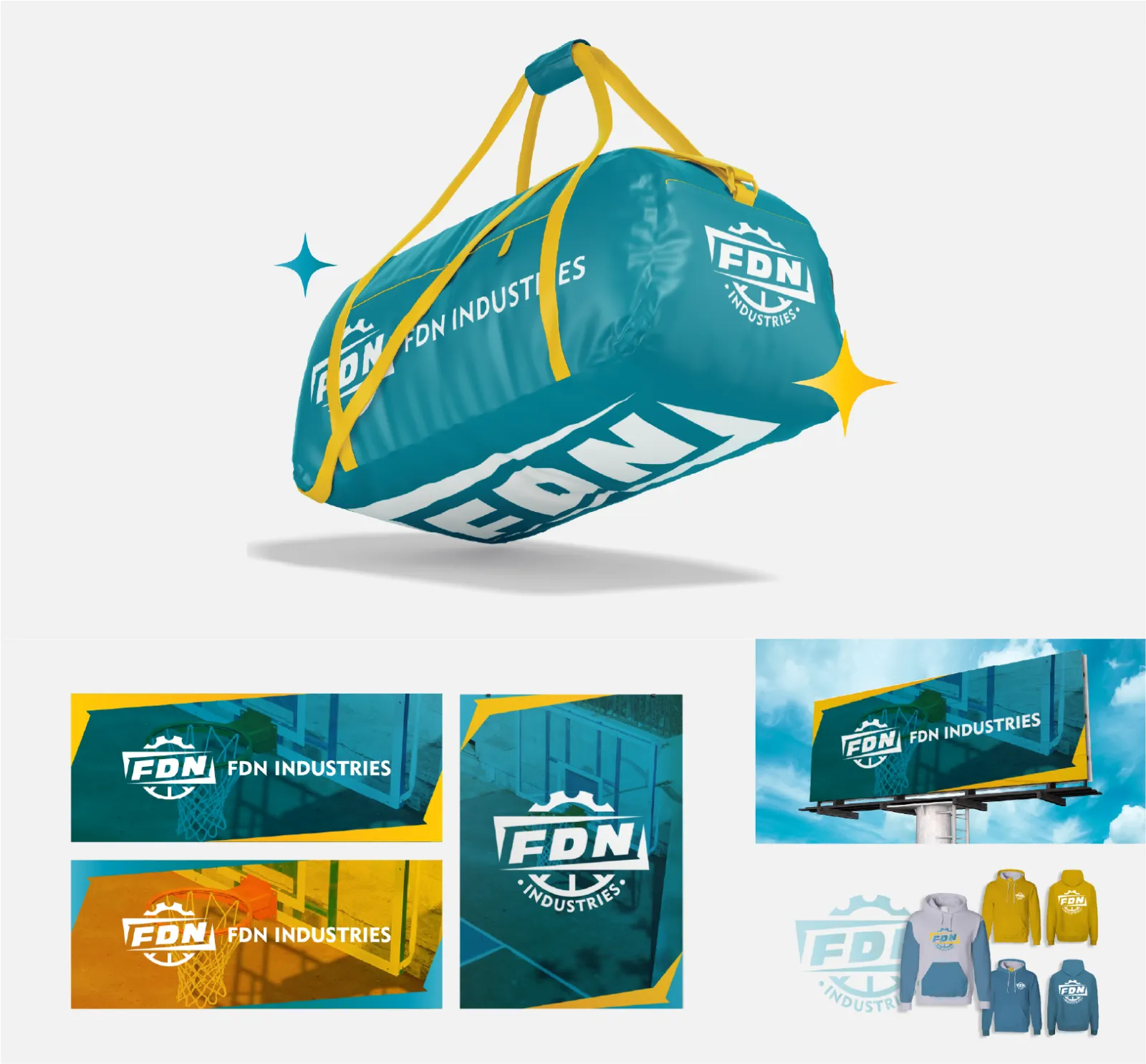 FDN 1